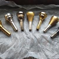 Bocchini per trombone/euphonium/flicorno baritono