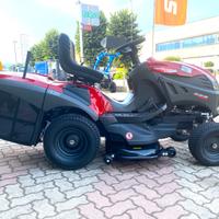 Trattorino Rasaerba Castelgarden XHT 240 4WD