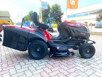 Trattorino Rasaerba Castelgarden XHT 240 4WD