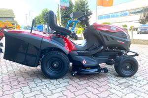 Trattorino Rasaerba Castelgarden XHT 240 4WD