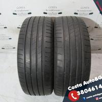 215 55 17 Bridgestone 85% 2022 215 55 R17 Pneus