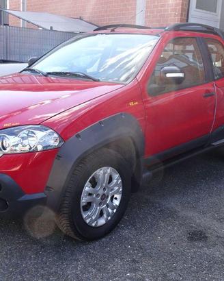 FIAT - Strada FIORINO PICK-UP 1300 MULTIJET 4