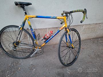 bici olmo valida