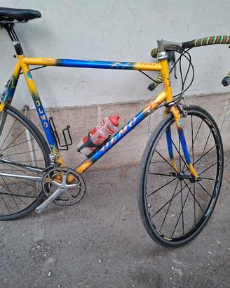 bici olmo valida