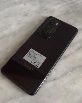 📱 OPPO Reno12 Pro 5G – 512 GB – Black