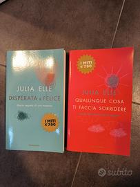 Libri Julia Elle