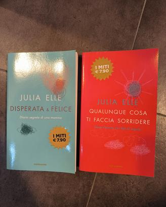 Libri Julia Elle