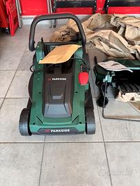 Tagliaerba Tosaerba Parkside PERM 1500 B2  NUOVO