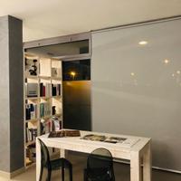 Tenda rullo mottura alzante scorrevole (o vetrina)