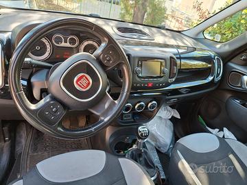 FIAT 500L Pro - 2018