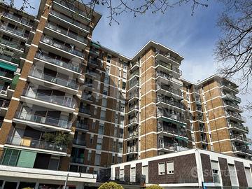 Appartamento Novate Milanese [Cod. rif 3290867VRG]