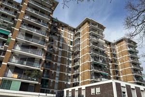 Appartamento Novate Milanese [Cod. rif 3290867VRG]