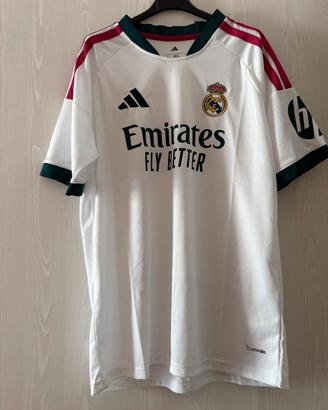 Maglia realm madrid 26/27