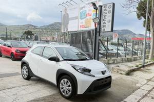 Toyota Aygo X 1.0 VVT-i 72 CV 5 porte Trend