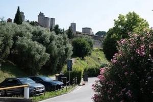Appartamento San Gimignano
