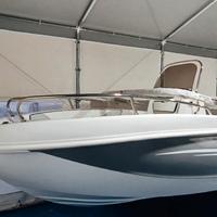 Barca Trimarchi 5.70 sport pro svendita totale