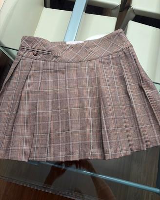 Gonna Zara 13-14 anni