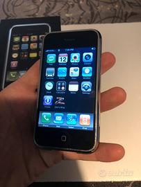 Vecchio iphone 2g