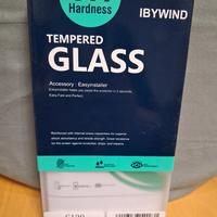 Tempered Glass Ibywind 