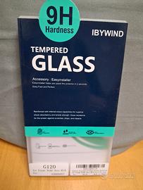 Tempered Glass Ibywind 