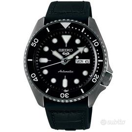 SEIKO Srpd65k3 AUTOMATICO