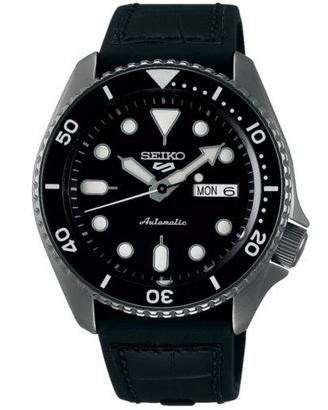 SEIKO Srpd65k3 AUTOMATICO