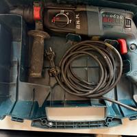 Bosch Trapano Martello professionale