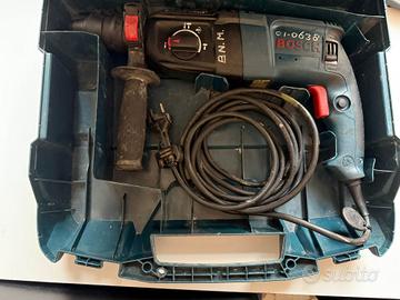 Bosch Trapano Martello professionale