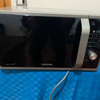 Microonde Samsung