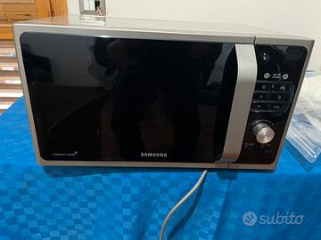 Microonde Samsung