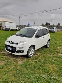FIAT PANDA VAN