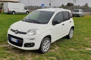 FIAT PANDA VAN