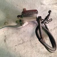 POMPA FRENO HONDA SHADOW 600