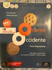 Testo geostoria liceo scienze umane