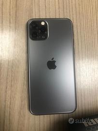 Iphone 11pro