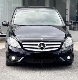 Mercedes classe B 180 come nuova