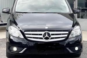 Mercedes classe B 180 come nuova