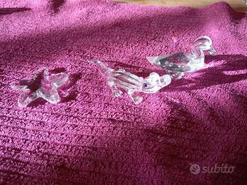 Swarovski anni 80-90