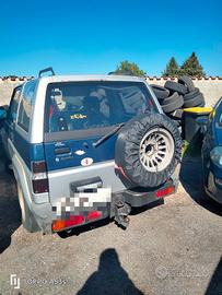 Feroza Daihatsu