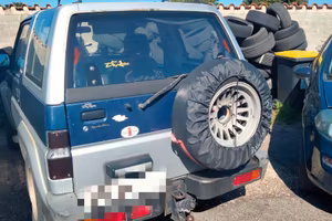 Feroza Daihatsu