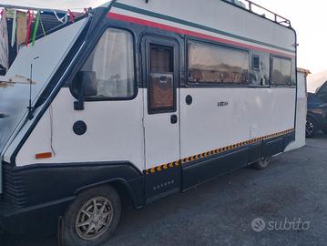 motorhome 