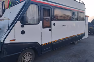 motorhome 