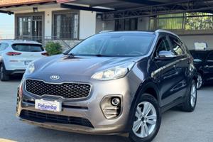 Kia Sportage 1.7 CRDI 2WD Cool CON SOLI 140 MILA K