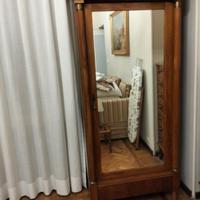 Armadio stile Impero