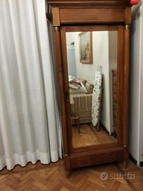 Armadio stile Impero