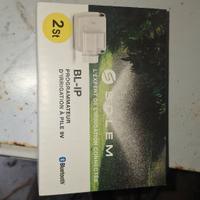 materiali per irrigazione