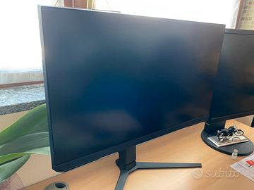 SAMSUNG Odyssey G3 - G32A 24'' MONITOR, 24 pollici