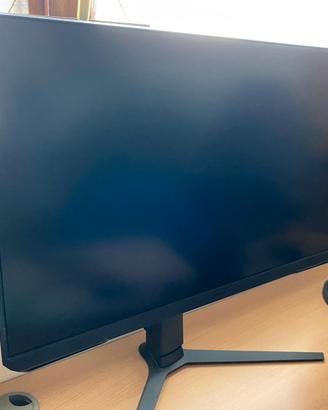 SAMSUNG Odyssey G3 - G32A 24'' MONITOR, 24 pollici