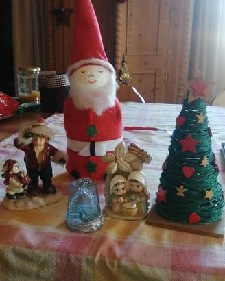 addobbi Natale 