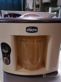 Cuoci pappa chicco easy meal